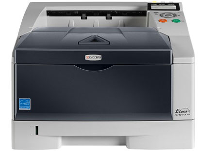 Kyocera Mita FS-1370DN