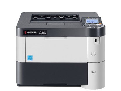 Kyocera Mita FS-2100DN