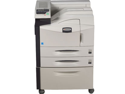 Kyocera Mita FS-9120DN