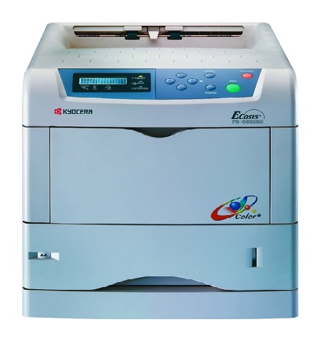 Kyocera Mita FS-C5016N