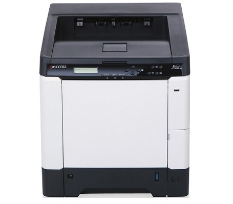 Kyocera Mita FS-C5150DN