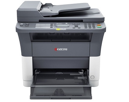 Kyocera Mita FS-1020 MFP
