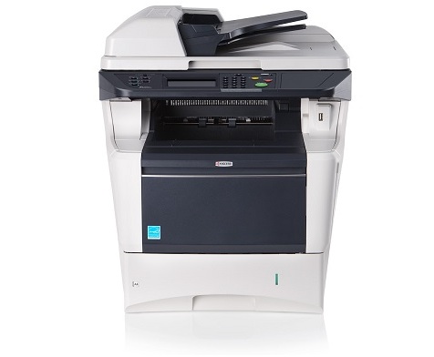 Kyocera Mita FS-3140 MFP