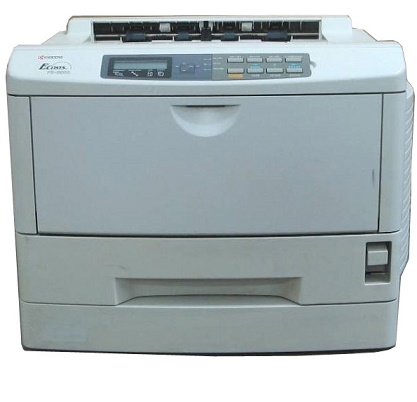Kyocera Mita FS-6900