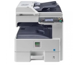 Kyocera Mita FS-C8520 MFP