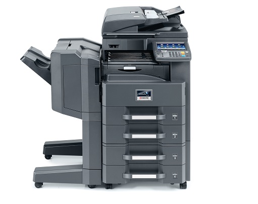 Kyocera Mita TASKalfa 3010i