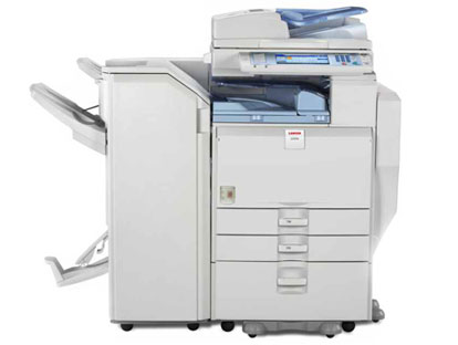 Lanier LC435 Lanier LC435