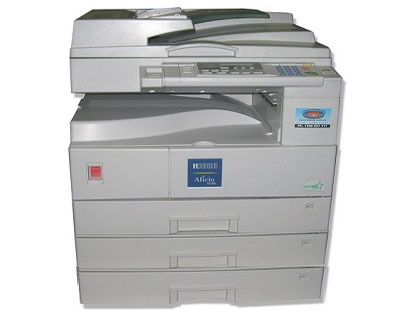 NashuaTEC 2200