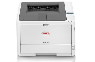 Okidata Oki B512dn