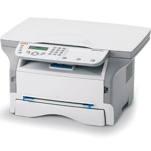 Okidata Oki B2500