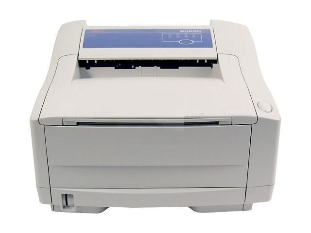 Okidata Oki B4100