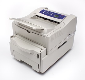 Okidata Oki B4350n