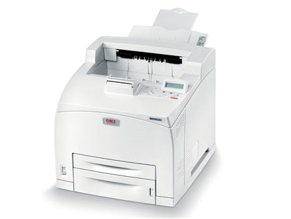 Okidata Oki B6200