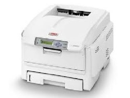 Okidata Oki C3200