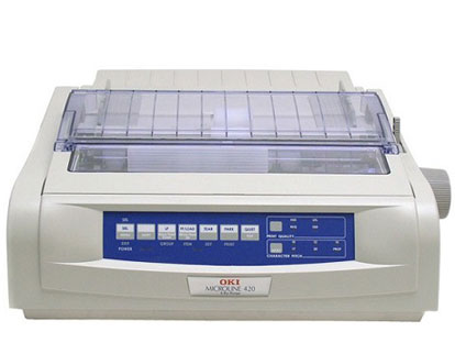 Okidata Oki Microline 420n