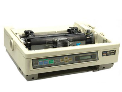Panasonic KX-P2120