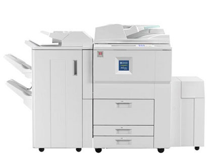 Gestetner DSm651 Gestetner DSm651