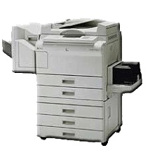 Ricoh FT 4022