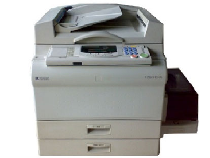Ricoh FT 5535