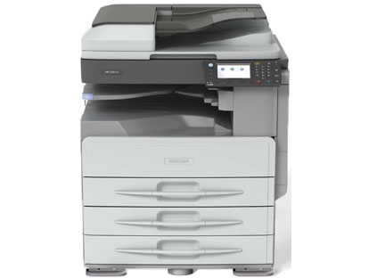 Lanier MP 2501SP Lanier MP 2501SP