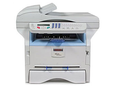 Ricoh SP 1000SF