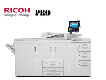 Ricoh Pro 1107
