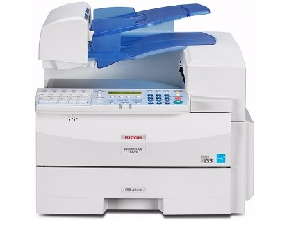 Ricoh Fax 3310L
