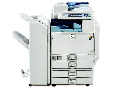 Gestetner DSc535 Gestetner DSc535
