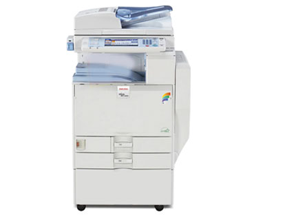 Ricoh IM C5000