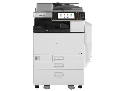 Savin MPC4502 Savin MPC4502