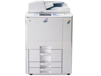 Savin MP C6000 Savin MP C6000