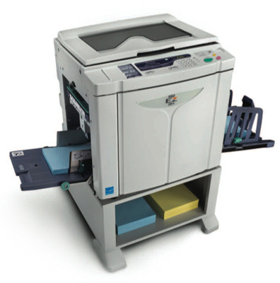 Risograph CR1610 Risograph CR1610