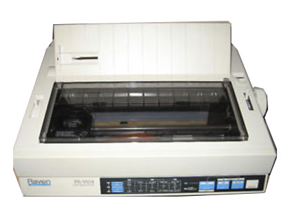 Roland Raven PR-2406 Roland Raven PR-2406