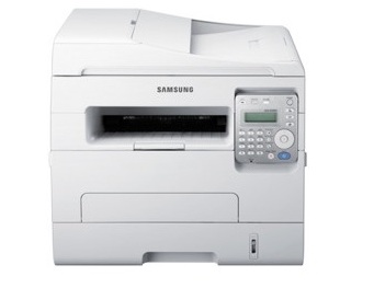 Samsung SCX-4729FD
