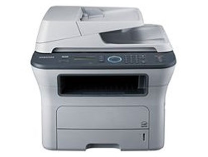 Samsung SCX-4824FN
