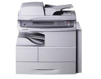 Samsung SCX-6345FN