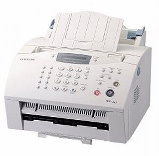 Samsung SF-530