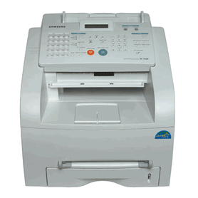 Samsung SF-755P