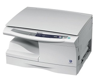Sharp AL-1010