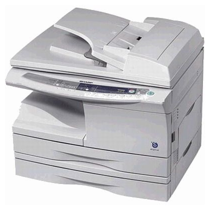 Sharp AL-1020