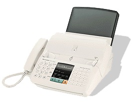 Sharp FO-1460
