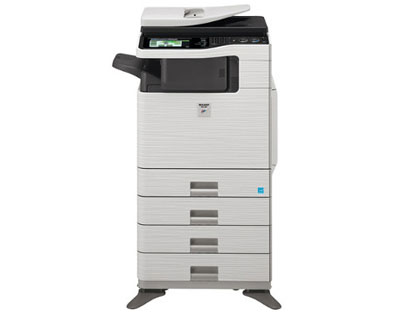 Sharp DX-C311
