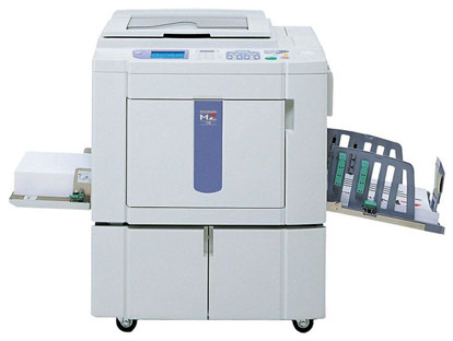 Sharp MX-B401