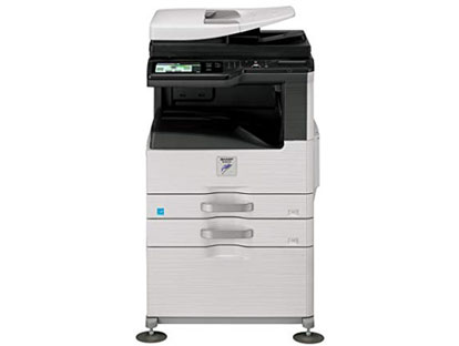 Sharp MX-M283N