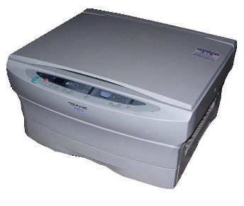 Sharp Z-810