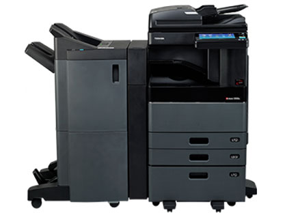 Toshiba e-Studio 2008A