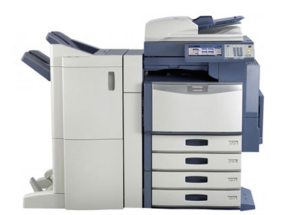 Toshiba e-Studio 2040C