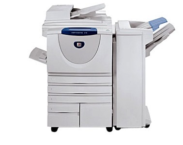 Xerox CopyCentre C123 Xerox CopyCentre C123