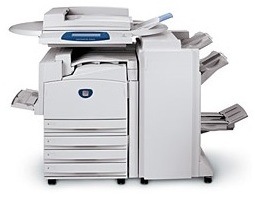 Xerox CopyCentre C2128 Xerox CopyCentre C2128