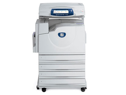 Xerox CopyCentre C32 Color Xerox CopyCentre C32 Color